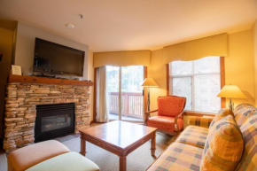 3309A - One Bedroom Standard Powderhorn Lodge condo